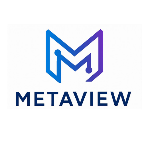 Metaview Systems — AI-Powered Computer Vision Platform